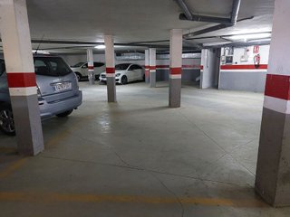Garaje en venta en Plaza de Toros - Las Tenerías en Aranda de Duero
