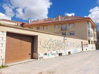 Garaje en venta en Plaza de Toros - Las Tenerías en Aranda de Duero