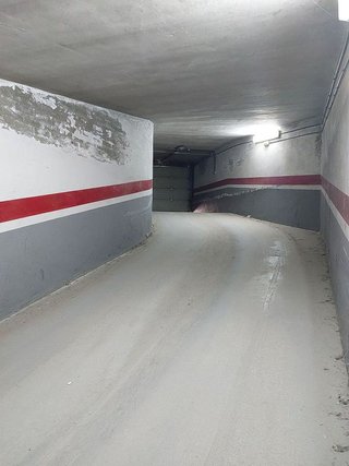 Garaje en venta en Plaza de Toros - Las Tenerías en Aranda de Duero