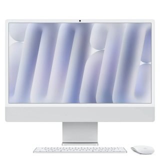 iMac 24 M3 Reacondicionado 8GB RAM 256GB SSD