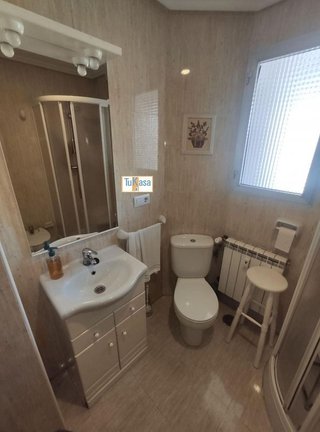 Piso en venta en Centro en Cáceres