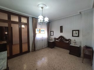 Piso en venta en Centro en Cáceres