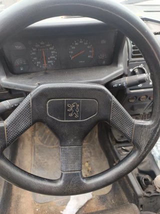 Peugeot 205 1992