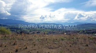 Terreno en venta en Terrafortuna - Puig Vento en Vidreres