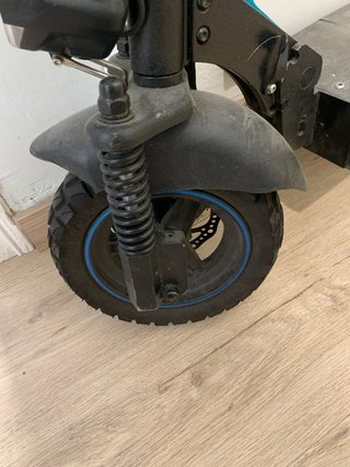 Patinete Eléctrico Speedway SmartGyro