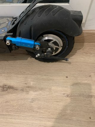 Patinete Eléctrico Speedway SmartGyro