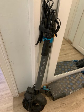Patinete Eléctrico Speedway SmartGyro
