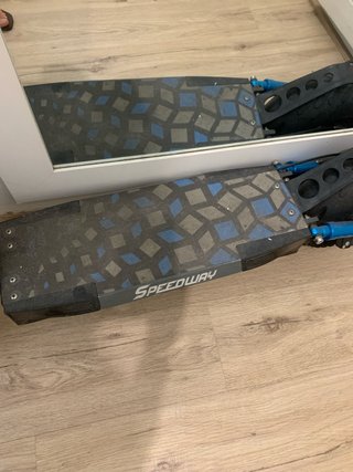 Patinete Eléctrico Speedway SmartGyro
