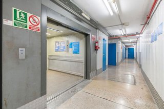 Trastero en alquiler en San Roc - El Remei en Badalona