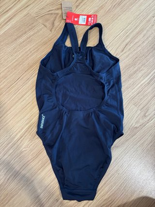 Speedo Eco Endurance+ Bañador Medalist Niña