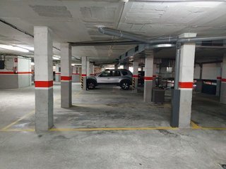 Garaje en venta en Poble Nou - Zona Esportiva en Terrassa