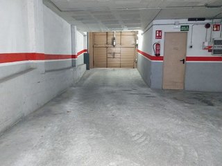 Garaje en venta en Poble Nou - Zona Esportiva en Terrassa
