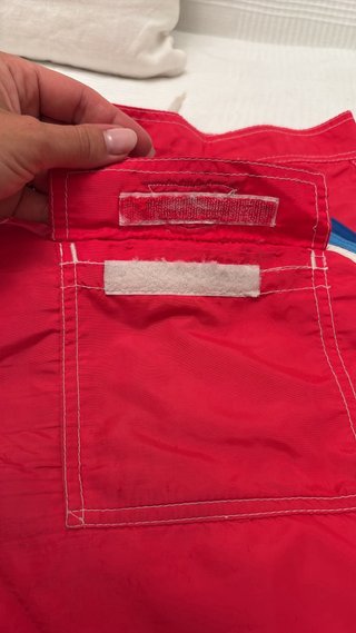 Sundek pantaloncini mare uomo
