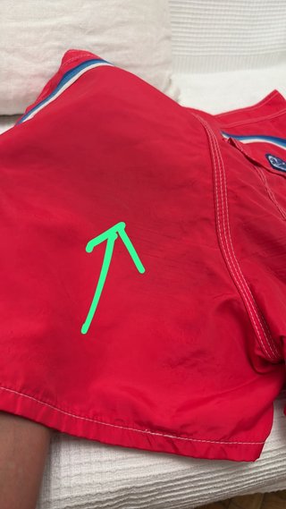 Sundek pantaloncini mare uomo