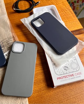 Fundas iPhone 12 / 12 Pro