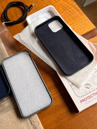 Fundas iPhone 12 / 12 Pro