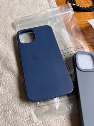 Fundas iPhone 12 / 12 Pro