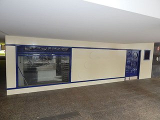 Local comercial en alquiler en Iturrama en Pamplona