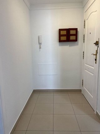 Piso en alquiler en Teatinos en Málaga