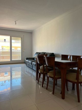 Piso en alquiler en Teatinos en Málaga