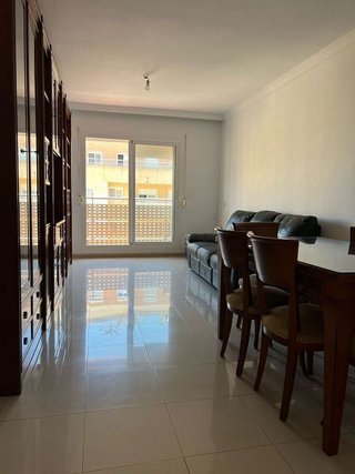 Piso en alquiler en Teatinos en Málaga