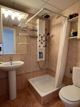 Piso en alquiler en Teatinos en Málaga
