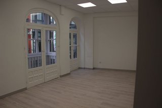 Oficina en alquiler en Casco Viejo en Bilbao
