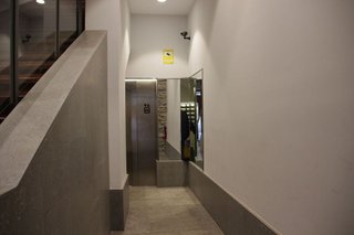 Oficina en alquiler en Casco Viejo en Bilbao