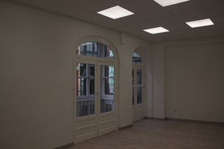 Oficina en alquiler en Casco Viejo en Bilbao