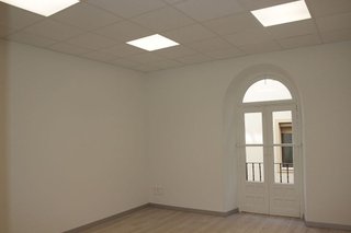 Oficina en alquiler en Casco Viejo en Bilbao