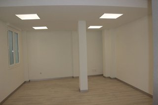 Oficina en alquiler en Casco Viejo en Bilbao