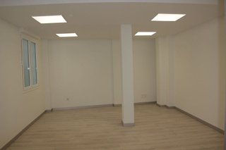 Oficina en alquiler en Casco Viejo en Bilbao
