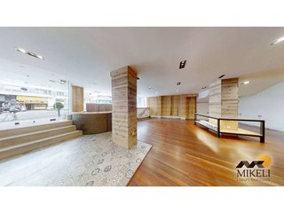 Local comercial en alquiler en Puerto Chico en Santander
