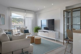 Piso en alquiler en Parte Vieja en San Sebastián-Donostia