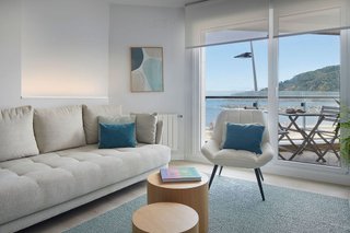 Piso en alquiler en Parte Vieja en San Sebastián-Donostia