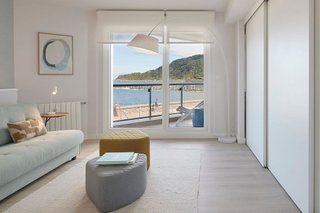 Piso en alquiler en Parte Vieja en San Sebastián-Donostia