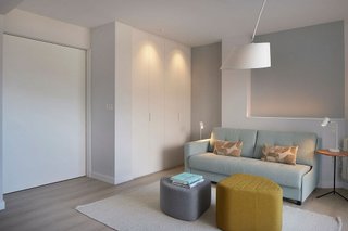 Piso en alquiler en Parte Vieja en San Sebastián-Donostia