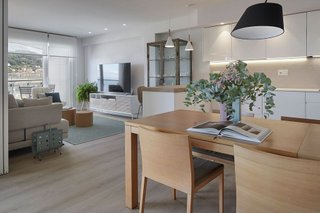 Piso en alquiler en Parte Vieja en San Sebastián-Donostia