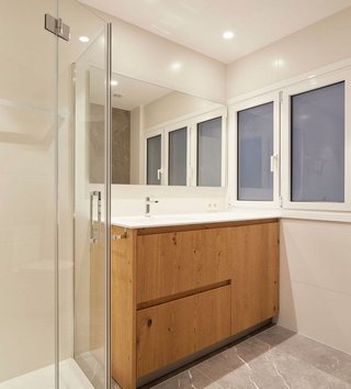 Piso en alquiler en Parte Vieja en San Sebastián-Donostia