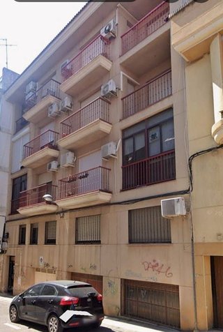 Piso en alquiler en Centro en Cáceres