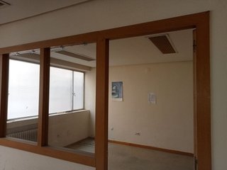 Oficina en alquiler en Centro en Palencia