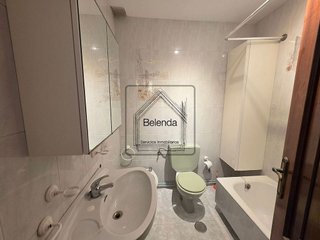 Piso en alquiler en San Lázaro - Meixonfrío en Santiago de Compostela