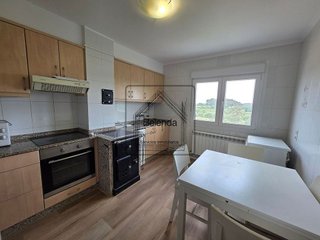 Piso en alquiler en San Lázaro - Meixonfrío en Santiago de Compostela