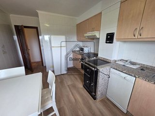 Piso en alquiler en San Lázaro - Meixonfrío en Santiago de Compostela
