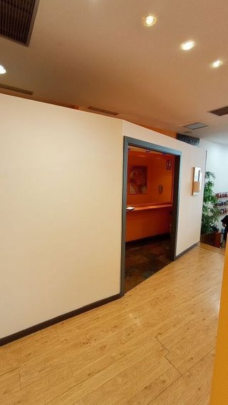Local comercial en alquiler en Salesas - Labradores en Salamanca