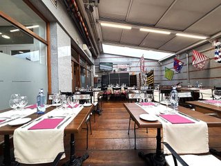Local comercial en alquiler en Indautxu en Bilbao