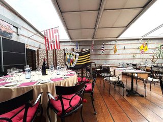 Local comercial en alquiler en Indautxu en Bilbao