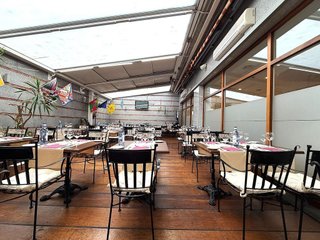 Local comercial en alquiler en Indautxu en Bilbao