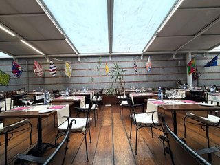 Local comercial en alquiler en Indautxu en Bilbao