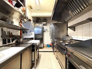Local comercial en alquiler en Indautxu en Bilbao